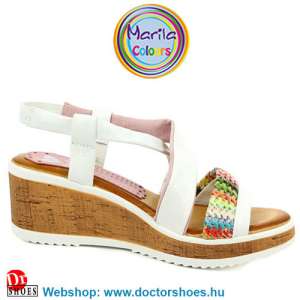 Marila Rosa Pink | DoctorShoes.hu