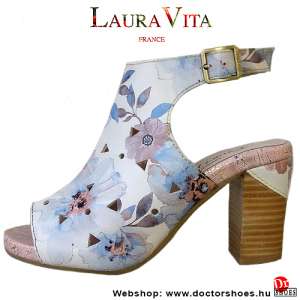 Laura Vita BERNIE Blue | DoctorShoes.hu