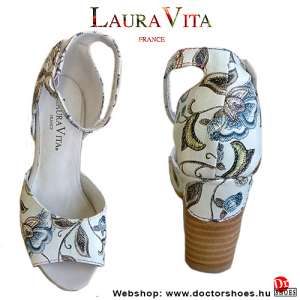 Laura Vita BREN blue | DoctorShoes.hu