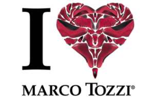 Marco Tozzi FELIXA red | DoctorShoes.hu