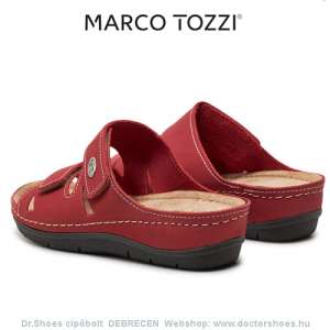 Marco Tozzi Set red | DoctorShoes.hu