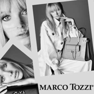 Marco Tozzi LORRA gold | DoctorShoes.hu