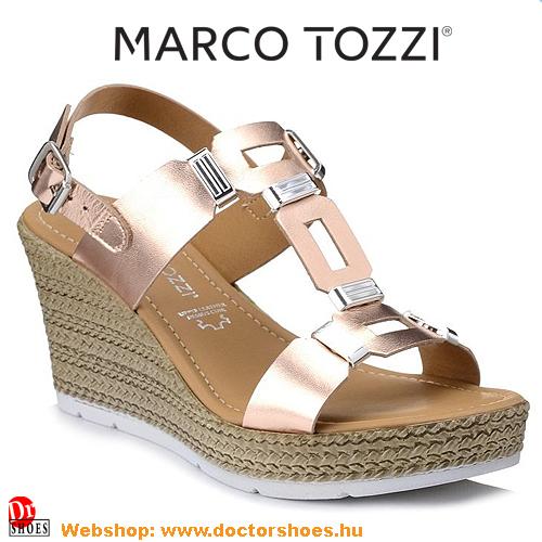 Marco Tozzi GILDA rose | DoctorShoes.hu