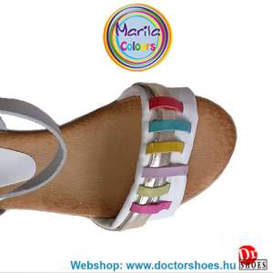 MARILA VINNY | DoctorShoes.hu