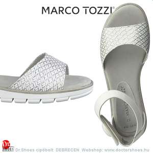 Marco Tozzi ALBA | DoctorShoes.hu