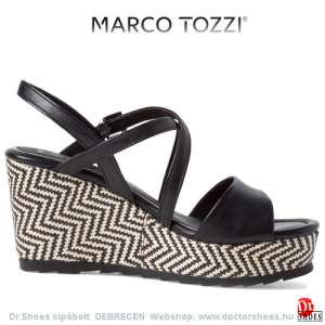Marco Tozzi MOLLA | DoctorShoes.hu