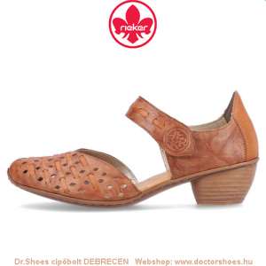 Rieker Porka barna | DoctorShoes.hu