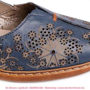 RIEKER AZUR blue | DoctorShoes.hu