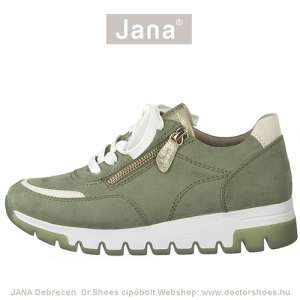 JANA Jonas green | DoctorShoes.hu