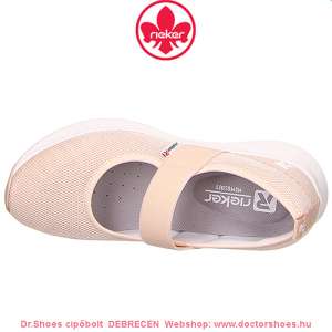 RIEKER Supra pink | DoctorShoes.hu