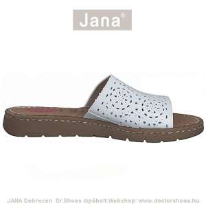 JANA ESTRAL white | DoctorShoes.hu