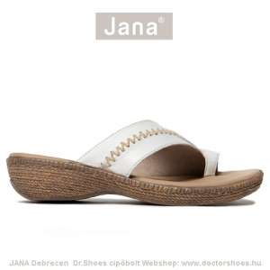 JANA LAURA white | DoctorShoes.hu