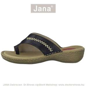 JANA LAURA black | DoctorShoes.hu