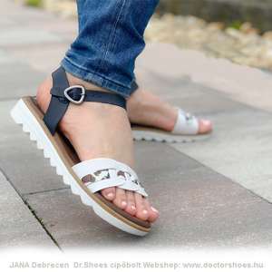 JANA Telor | DoctorShoes.hu