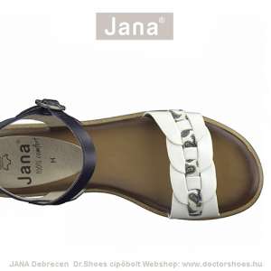 JANA Telor | DoctorShoes.hu