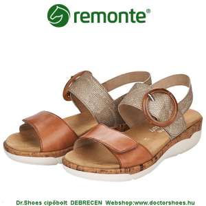 REMONTE TELIZ | DoctorShoes.hu