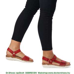 REMONTE DENIA  red | DoctorShoes.hu