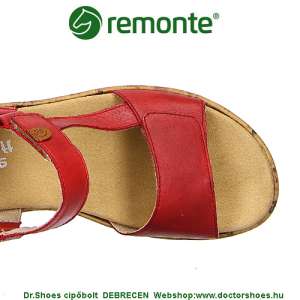 REMONTE DENIA  red | DoctorShoes.hu