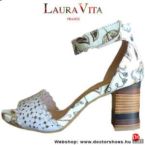 LAURA VITA CELES blue | DoctorShoes.hu