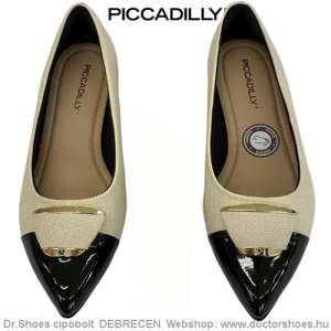 PICCADILLY Monic | DoctorShoes.hu