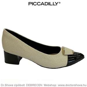 PICCADILLY Monic | DoctorShoes.hu