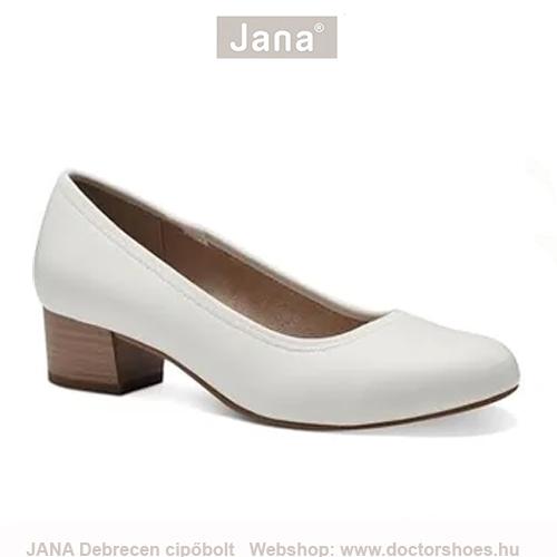 JANA Lenk white | DoctorShoes.hu
