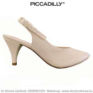 PICCADILLY Toledo offwhite | DoctorShoes.hu