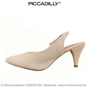 PICCADILLY Toledo offwhite | DoctorShoes.hu