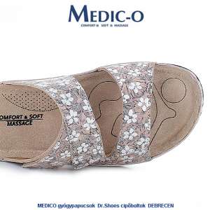 MEDICO Violet | DoctorShoes.hu