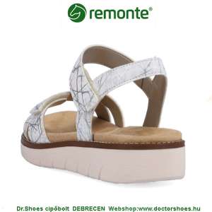 REMONTE Ezra silver | DoctorShoes.hu