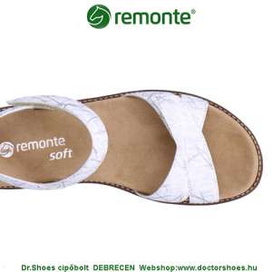 REMONTE Ezra silver | DoctorShoes.hu