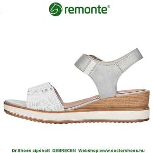 REMONTE Wantu silver | DoctorShoes.hu