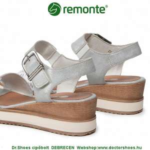 REMONTE Wantu silver | DoctorShoes.hu