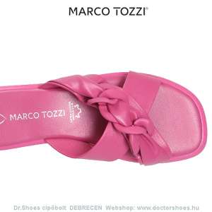 Marco Tozzi Karen pink | DoctorShoes.hu