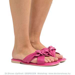 Marco Tozzi Karen pink | DoctorShoes.hu