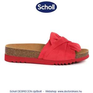 SCHOLL Princy  | DoctorShoes.hu