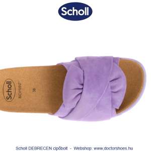 SCHOLL Princy | DoctorShoes.hu