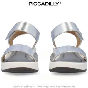 PICCADILLY Slava silver | DoctorShoes.hu