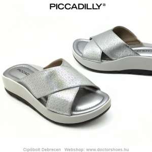 PICCADILLY Silver | DoctorShoes.hu