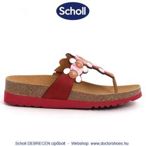 SCHOLL Sintra FLIP pink  | DoctorShoes.hu
