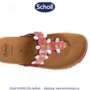SCHOLL Sintra FLIP pink  | DoctorShoes.hu