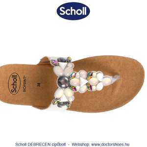 SCHOLL Palau Flip-Flop | DoctorShoes.hu