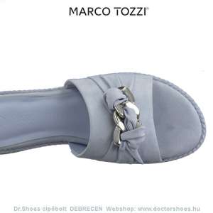 Marco Tozzi Stella blue | DoctorShoes.hu