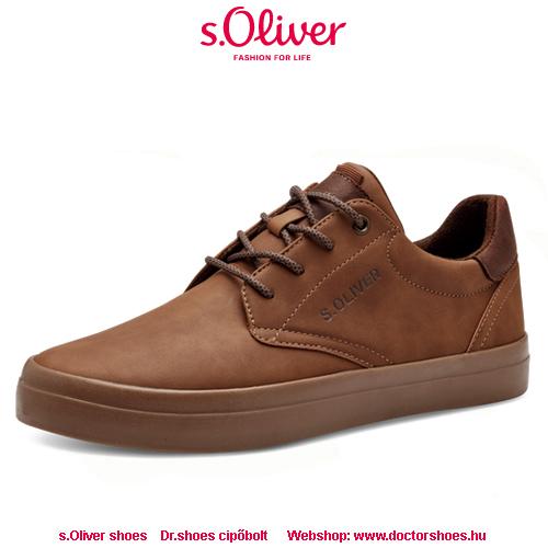 s.Oliver Kornel | DoctorShoes.hu