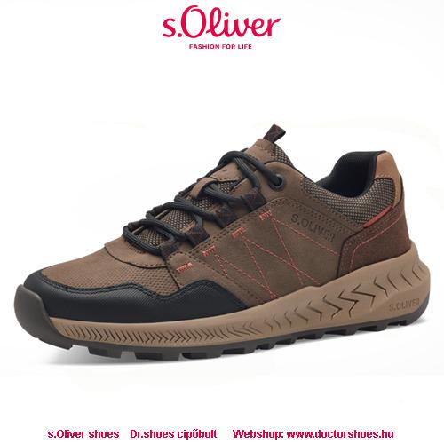 s.Oliver Mounten | DoctorShoes.hu