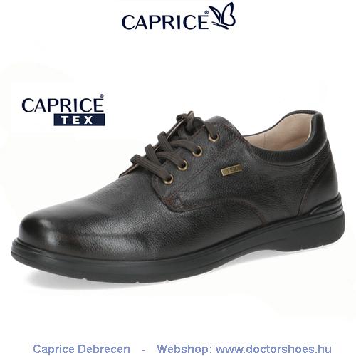 CAPRICE Classic braun | DoctorShoes.hu