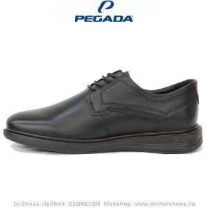 PEGADA Penta black | DoctorShoes.hu