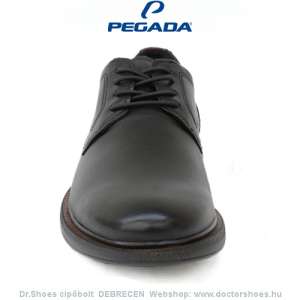 PEGADA Penta black | DoctorShoes.hu