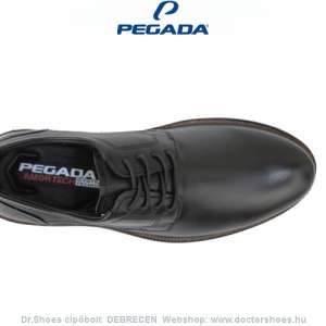 PEGADA Penta black | DoctorShoes.hu