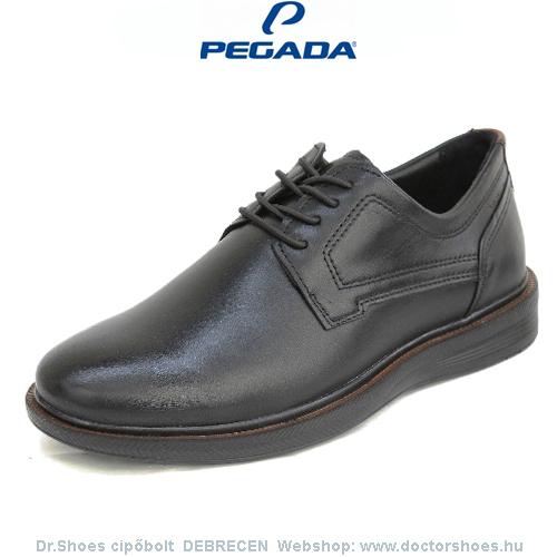 PEGADA Penta black | DoctorShoes.hu